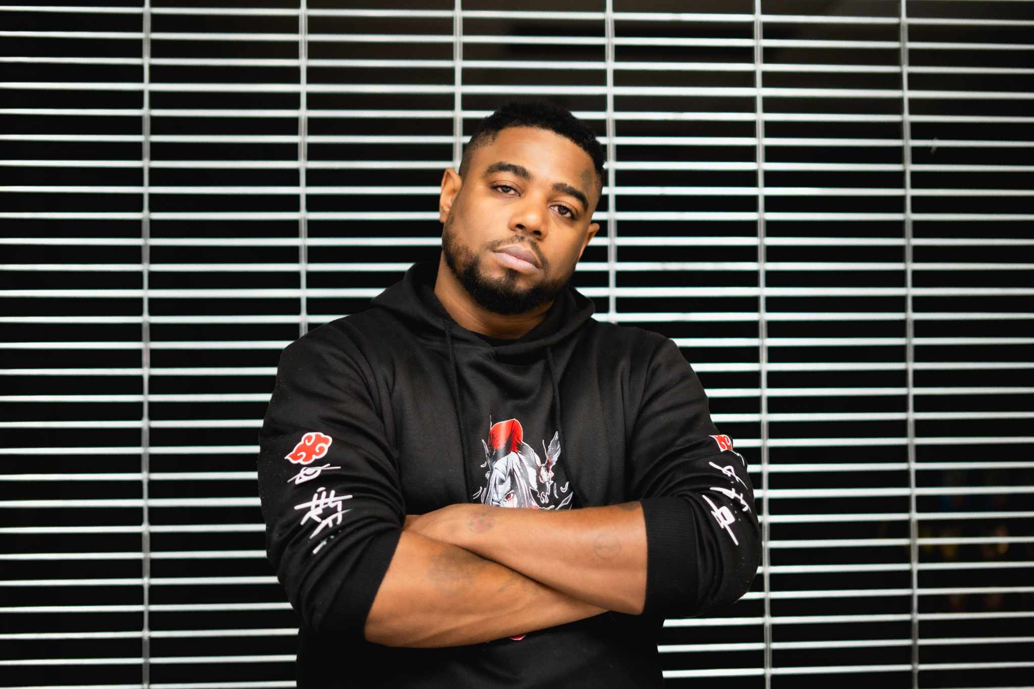Chayne Clouds Colorado HipHop artist