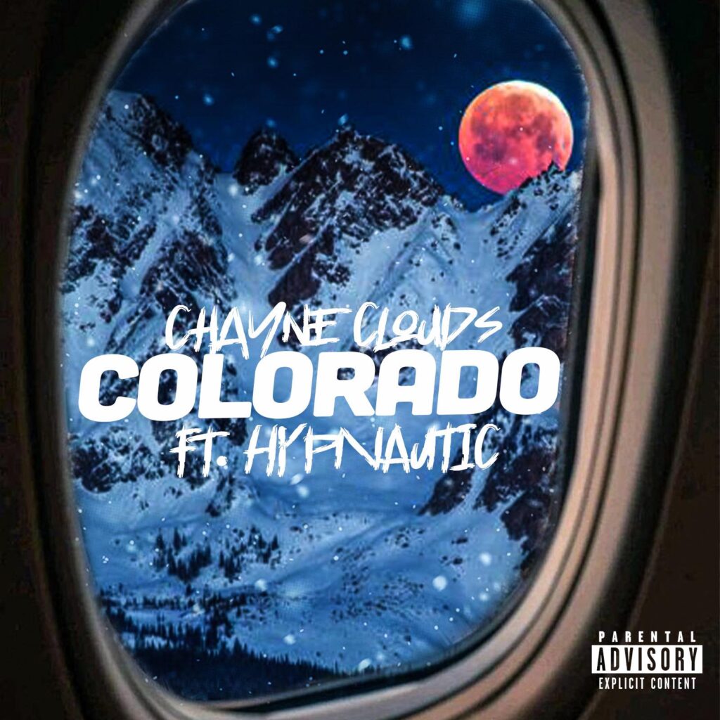 Colorado HipHop Song Featuring Hypnautic