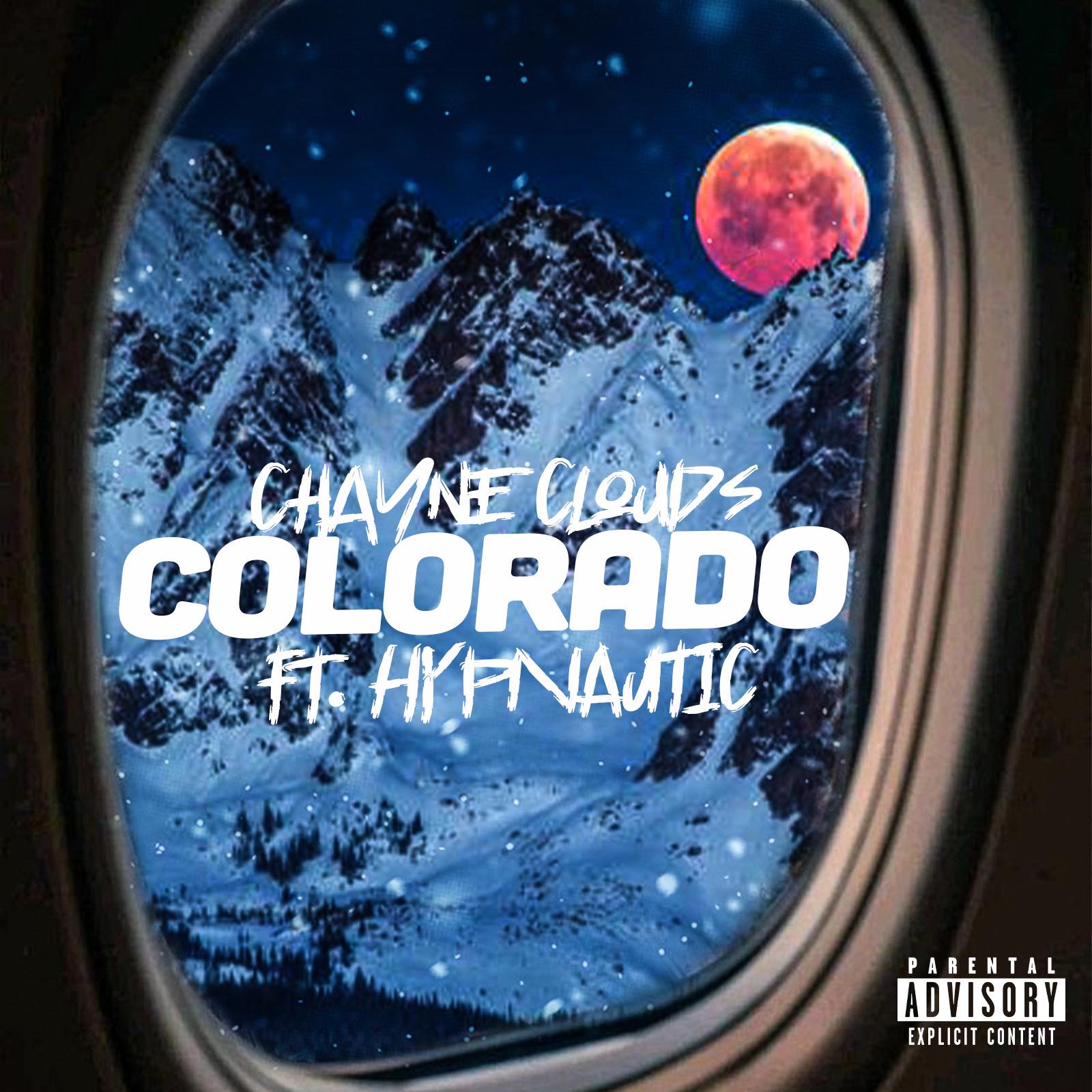 Colorado HipHop Song Featuring Hypnautic