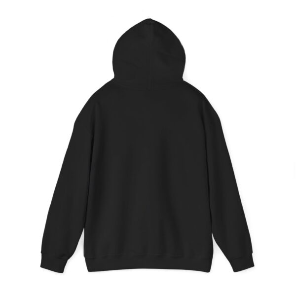Chayne Clouds Gold Logo Unisex Heavy Blend™ Hooded Sweatshirt - Image 7