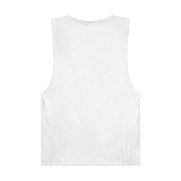 Chayne Clouds Unisex Summer Tank Top - Image 2