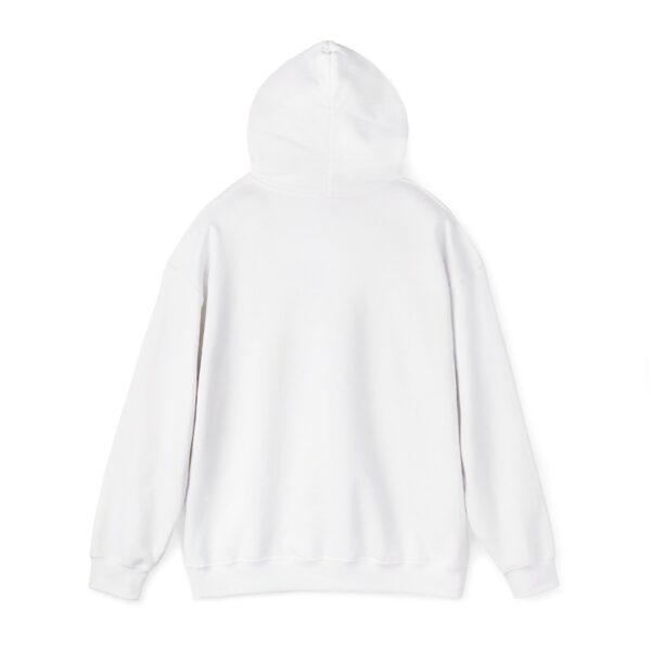 Chayne Clouds Gold Logo Unisex Heavy Blend™ Hooded Sweatshirt - Image 3