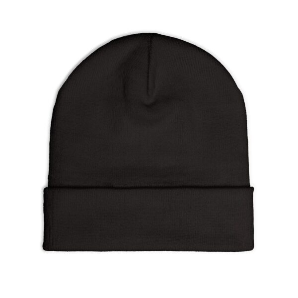 Chayne Clouds Knit Beanie - Street Heat for Cold Days - Image 4