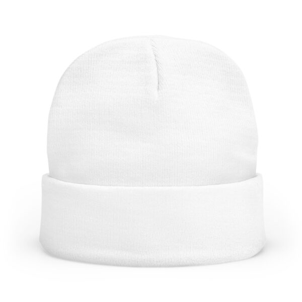 Chayne Clouds Knit Beanie - Street Heat for Cold Days - Image 6