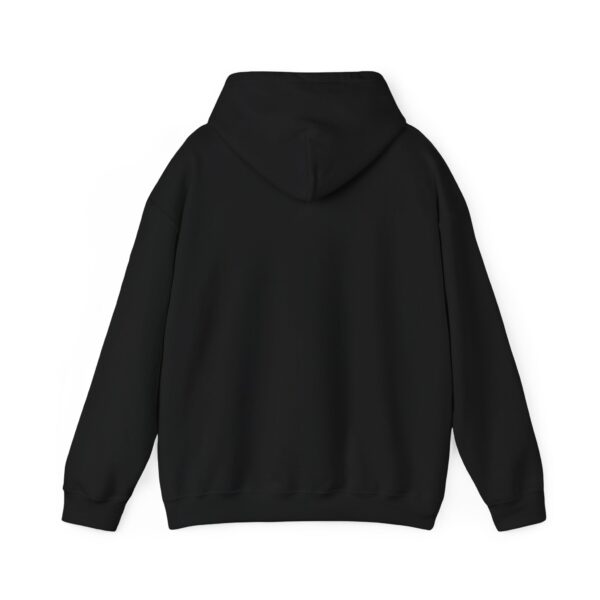 Chayne Clouds Unisex Heavy Blend™ Hooded Sweatshirt - Image 9