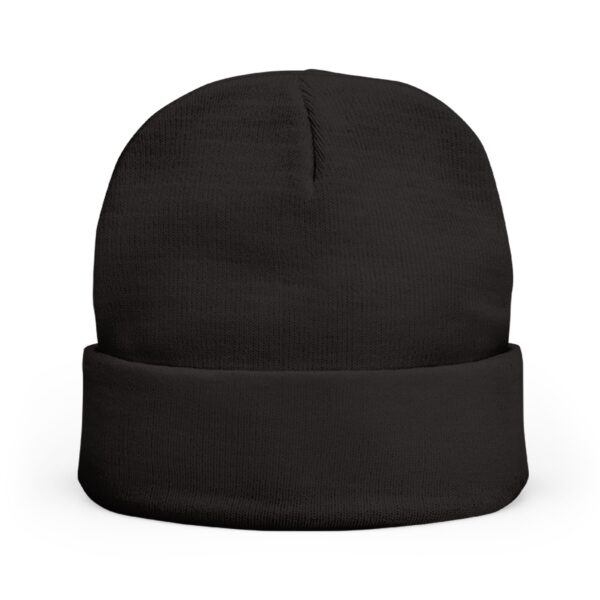 Chayne Clouds Knit Beanie - Street Heat for Cold Days - Image 2