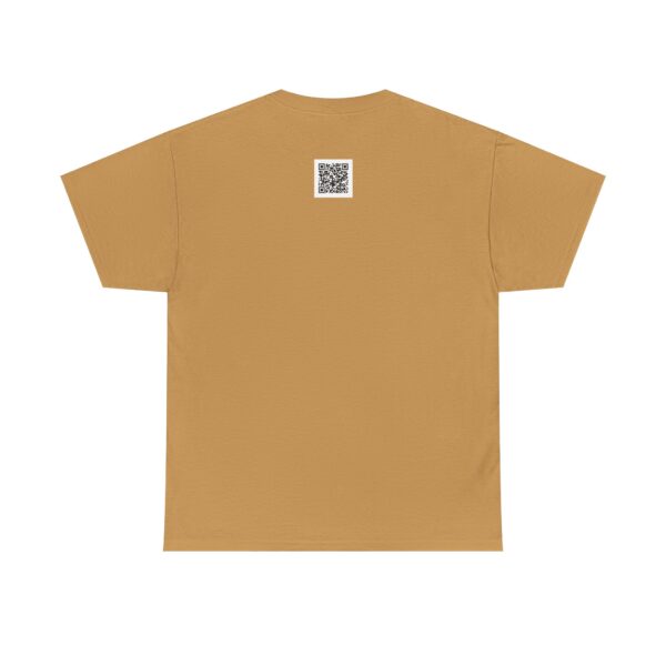 Official Chayne Clouds QR Heavyweight Tee - Image 10