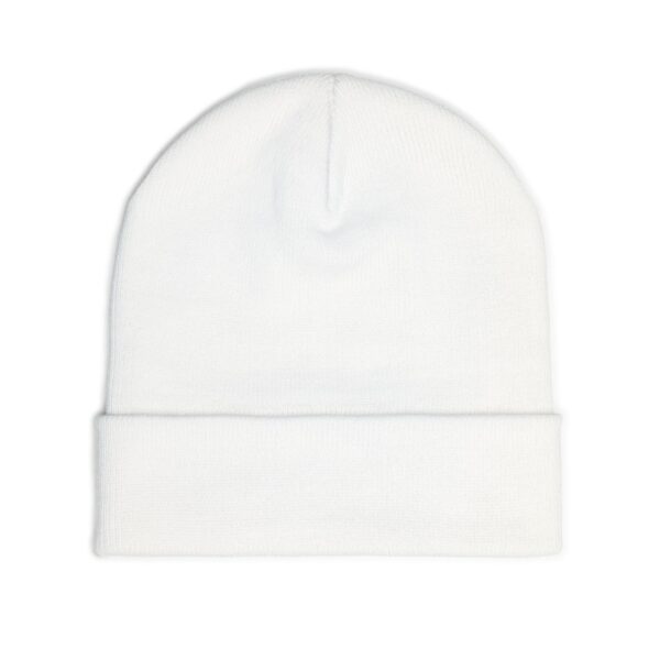 Chayne Clouds Knit Beanie - Street Heat for Cold Days - Image 8